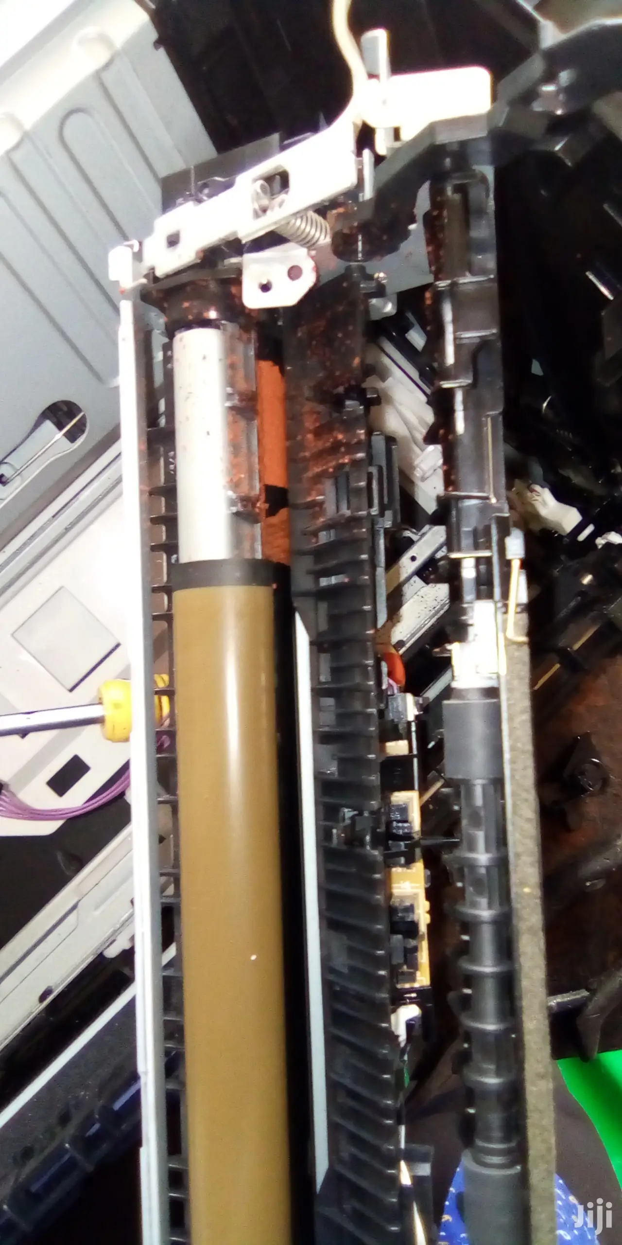 Printer Repair