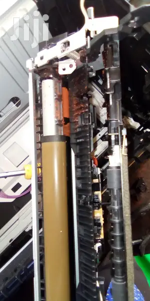 Printer Repair