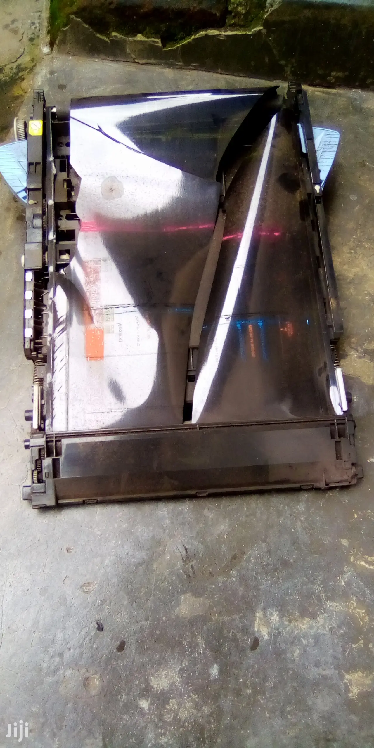 Printer Repair