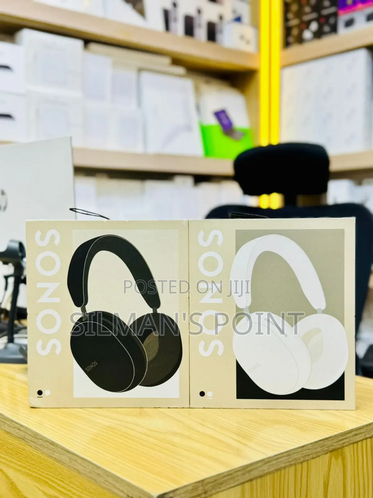 Sonos Ace Premium Active Headset