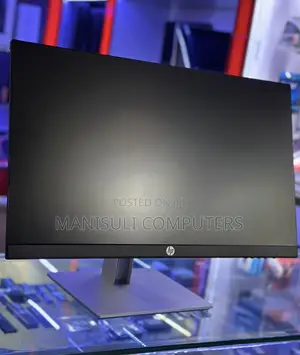 Hp Monitor 24 Inch Screen