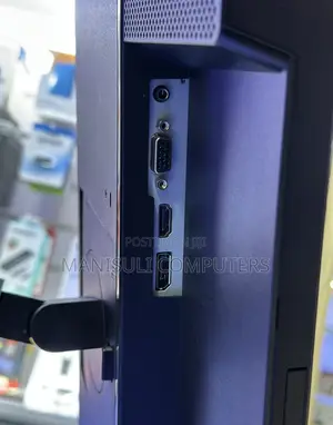 Hp Monitor 24 Inch Screen