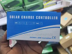 Solar Charge Controller