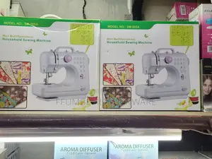 Sewing Machine or Mini Electronic Sewing Machine
