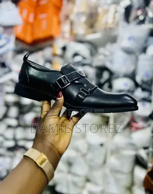 Gentle Shoes