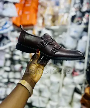 Gentle Shoes