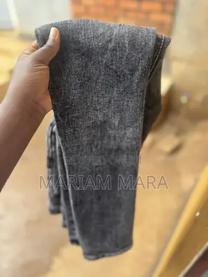 Men Jean Trousers
