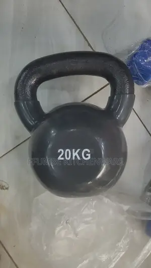 Kettle Bell 20kg