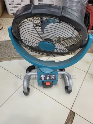 Wireless Fan or Cordless Fan