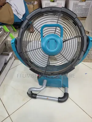 Wireless Fan or Cordless Fan