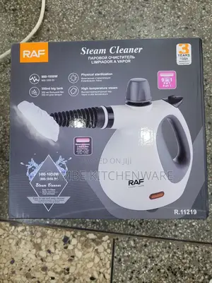 Handheld Steam Cleaner