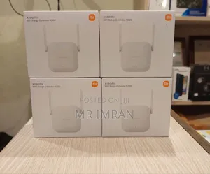 Xiaomi Wifi Range Extender N300.