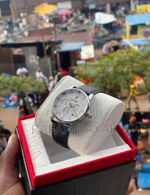 Original Men’S Playboy Chronograph Watch