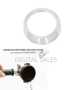 Precision Espresso Dosing Funnel