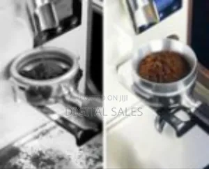 Precision Espresso Dosing Funnel