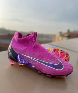 Nike Phantom Gx Elite Dynamic Fit Firm Ground Football Boots