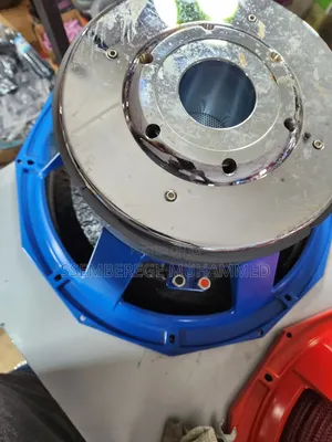 Speaker Pd 1882-2h Blue