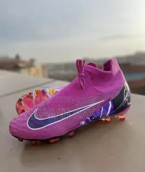 Nike Phantom Gx Elite Dynamic Fit Firm Ground Football Boots