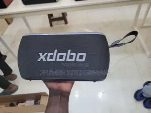 Speaker or Wireless Bluetooth Speaker Xdobo