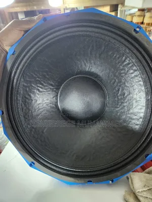 Speaker Pd 1882-2h Blue