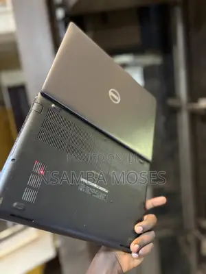 Laptop Dell Latitude 5400 8GB Intel Core I7 SSD 256GB