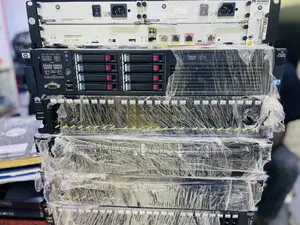 Server HP ProLiant DL380 Gen9 64GB Intel Xeon HDD 4T