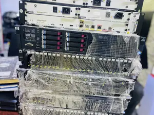 Server HP ProLiant DL380 Gen9 64GB Intel Xeon HDD 4T