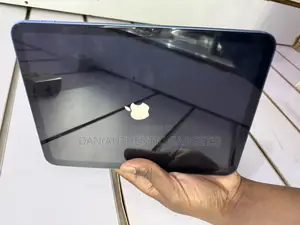 New Apple iPad (2025) 128 GB Blue