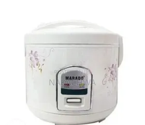 Its Marado Rice Cooker of 5 Litres