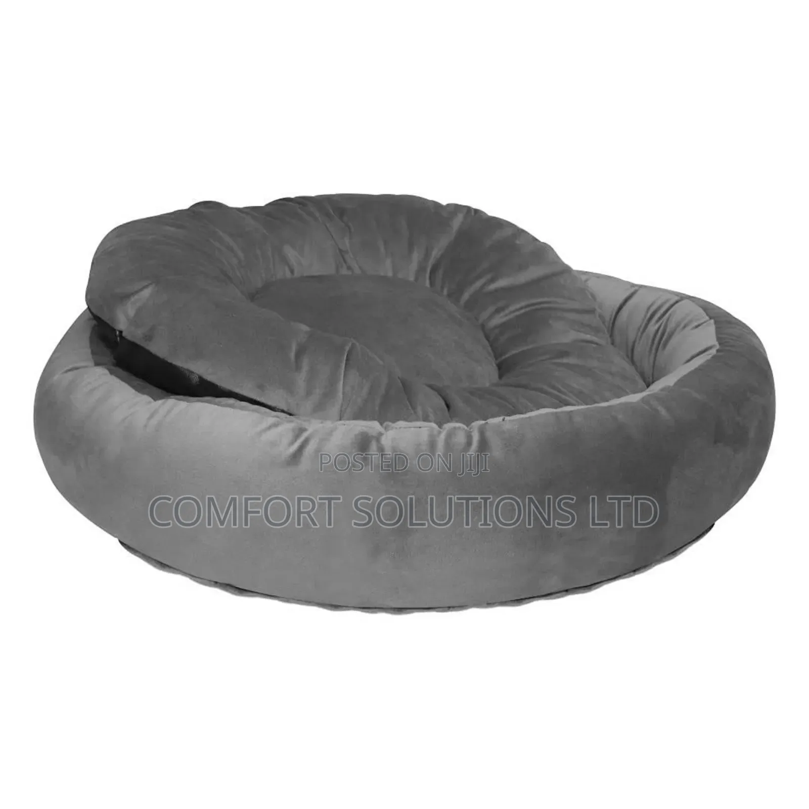 Dog Bed / Cat Bed. 60cm Diameter