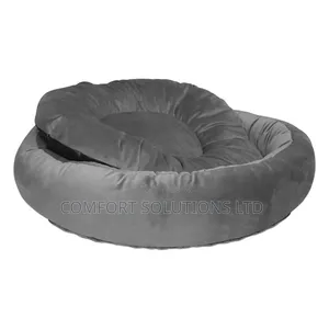 Dog Bed / Cat Bed. 60cm Diameter