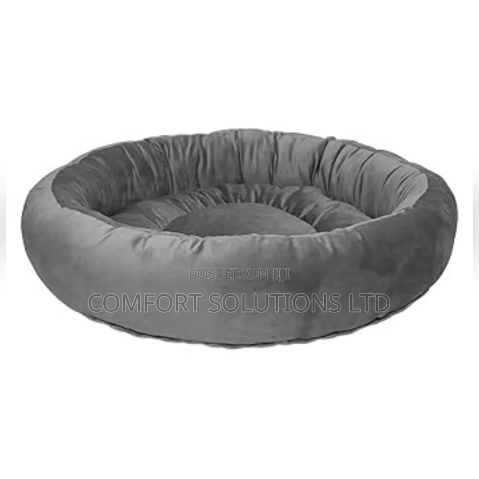 Dog Bed / Cat Bed. 60cm Diameter