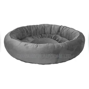 Dog Bed / Cat Bed. 60cm Diameter