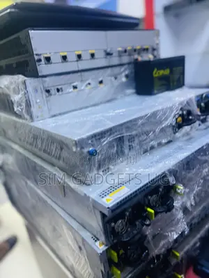 Server Huawei 256GB Intel Xeon HDD 3T