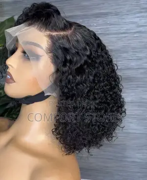 13*4 Jerry Curly 16 Inch
