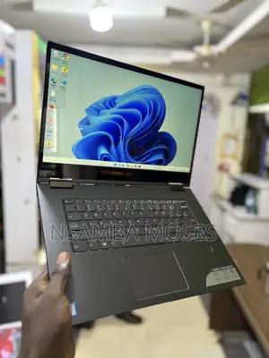 Laptop Lenovo Yoga 7 15ITL5 16GB Intel Core I7 SSD 512GB