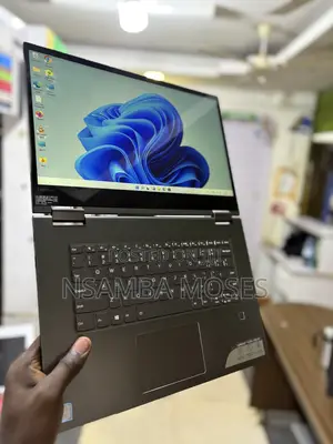 Laptop Lenovo Yoga 7 15ITL5 16GB Intel Core I7 SSD 512GB