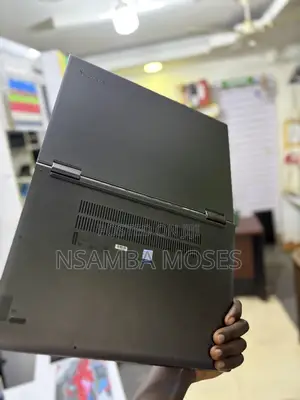 Laptop Lenovo Yoga 7 15ITL5 16GB Intel Core I7 SSD 512GB