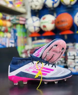 Adidas F50 Football Shoes