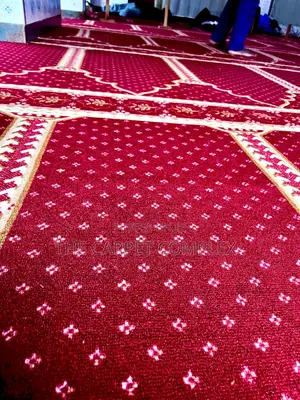 Floor Musilm Carpets Squaremeter