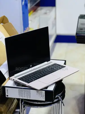 New Laptop HP ProBook 450 G6 16GB Intel Core I7 HDD+SSD 1T