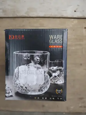 Ice Bucket With Tong