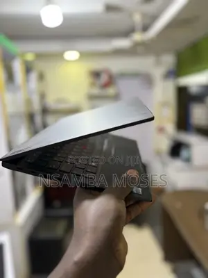 Laptop Lenovo ThinkPad X1 Carbon 16GB Intel Core I7 SSD 512GB
