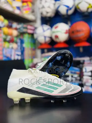 Original F50 Football Shoes