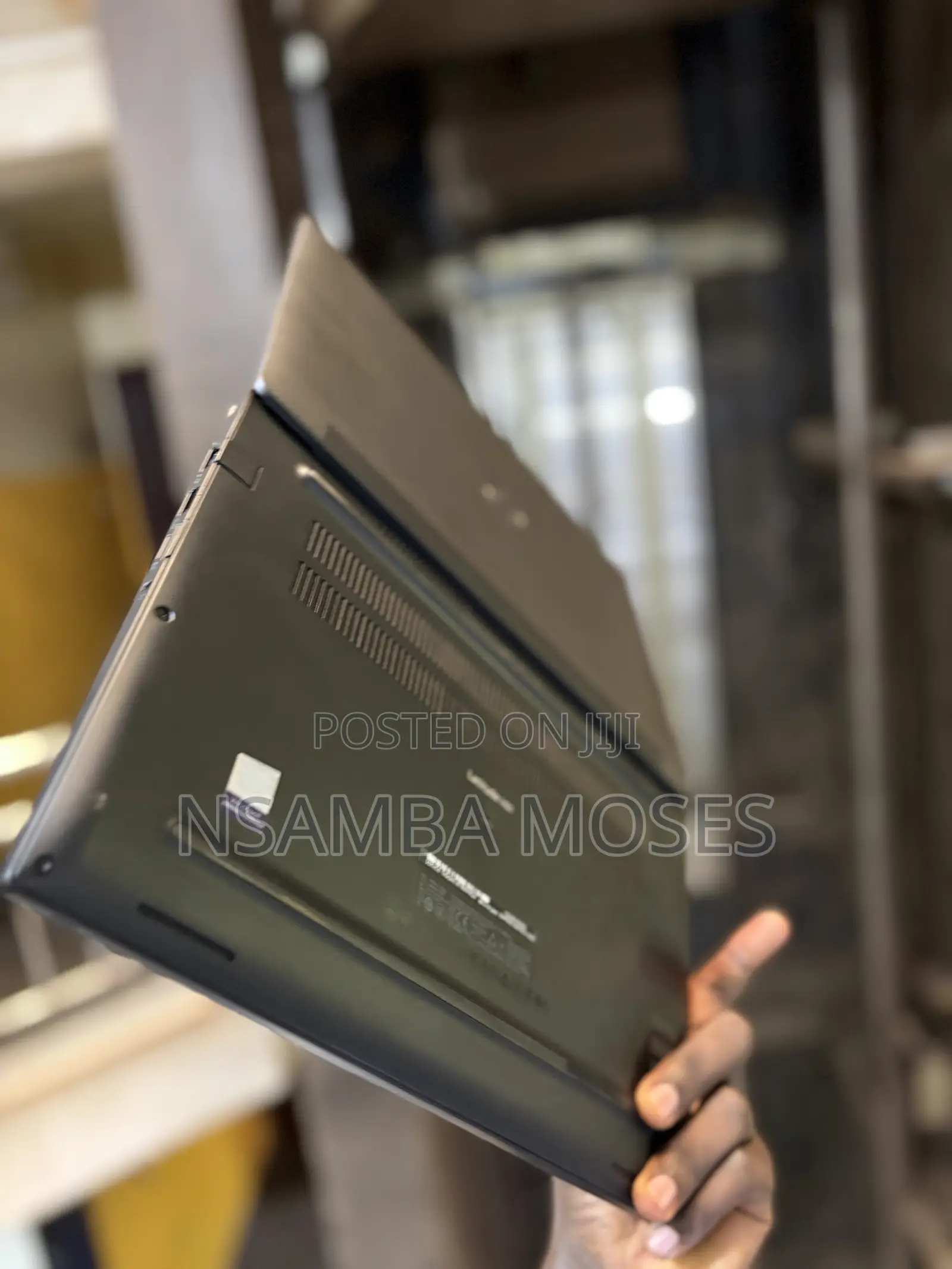 Laptop Dell Latitude 7490 8GB Intel Core I7 SSD 256GB