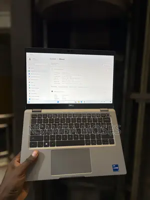 Laptop Dell Latitude 5330 16GB Intel Core I7 SSD 512GB