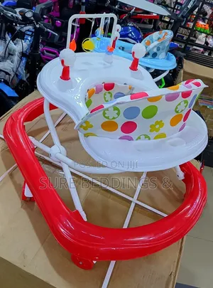 Nandi Kids Walker