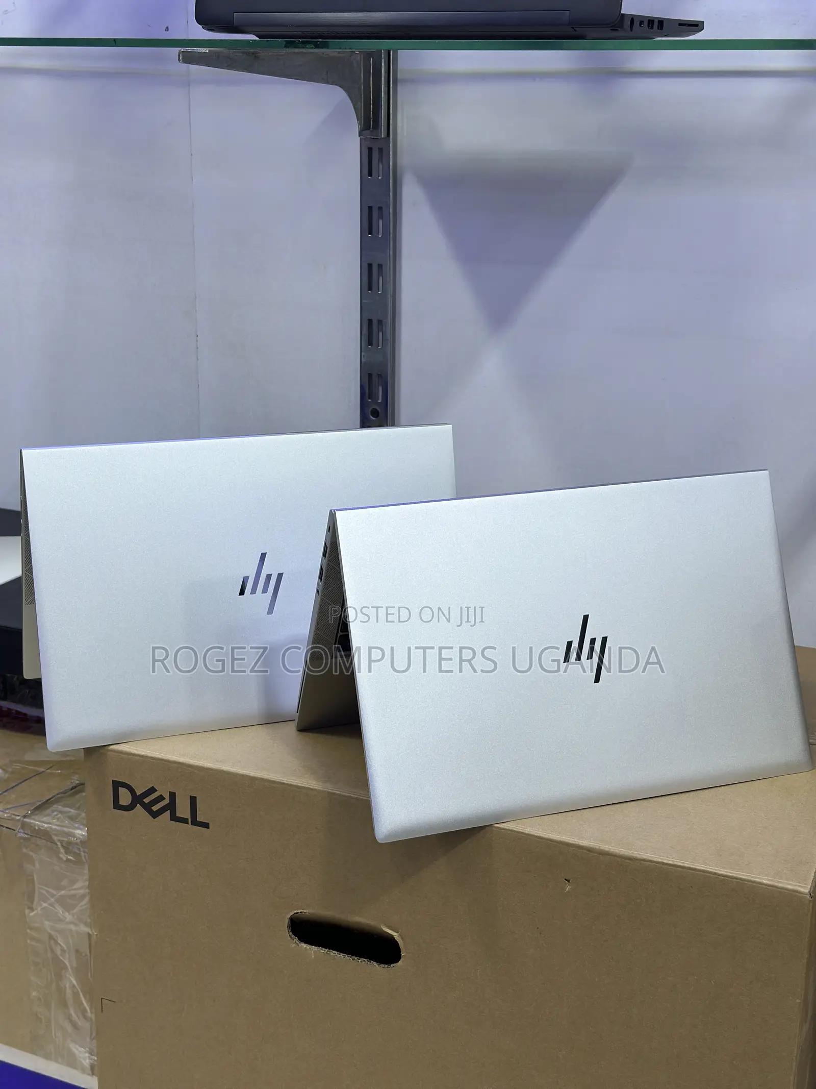 New Laptop HP EliteBook 830 G8 16GB Intel Core I7 SSD 512GB
