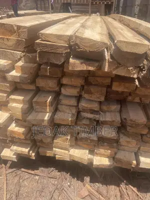 Timber At Discount