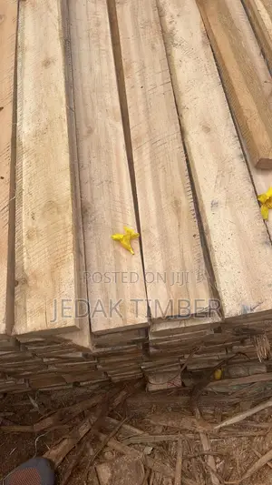 Quality Timber